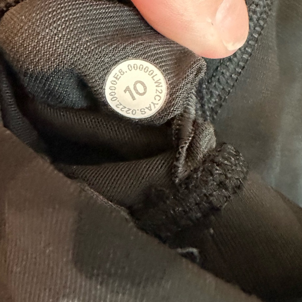 Lululemon Free To Be Elevated Bra *DD/E Cup - Picture 5 of 5